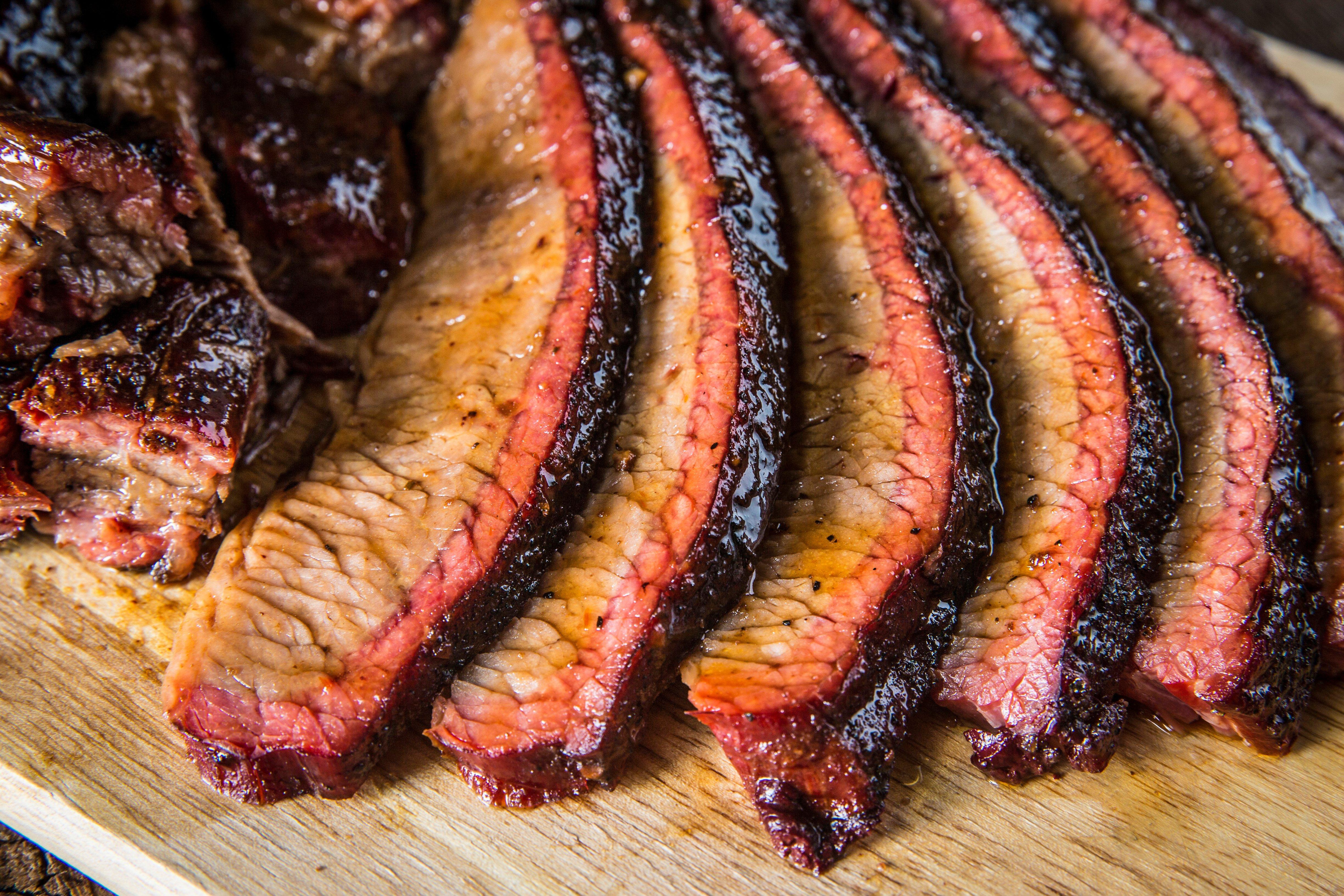 Brisket Fat Side Up or Down? Answered Traeger Grills